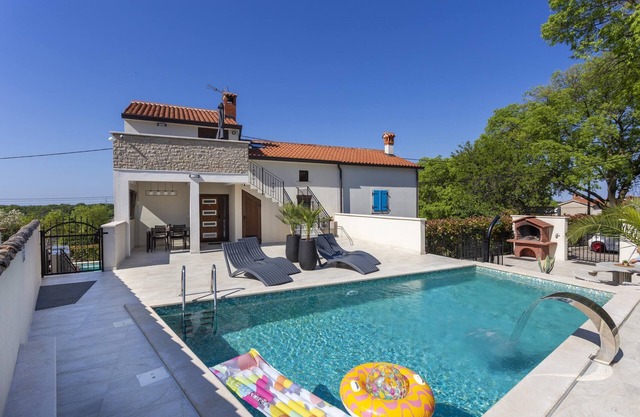 Dolce Vita Apartment 3 near Poreč