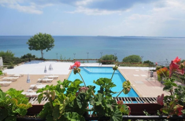 Dolce Vita Apartments