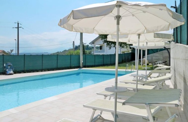Apartamento Dolce Vita en Collecorvino - 6 personas, 3 dormitorios