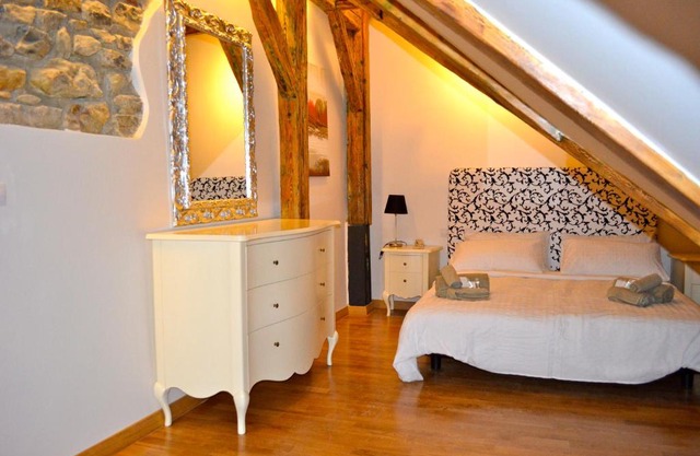 Dolce Vita Suites Boutique