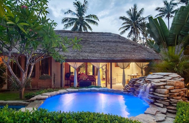 Dolcemare Resort