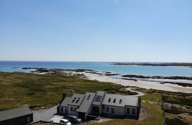 Doleen House true luxury with breathtaking views
