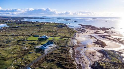 Doleen Quay House