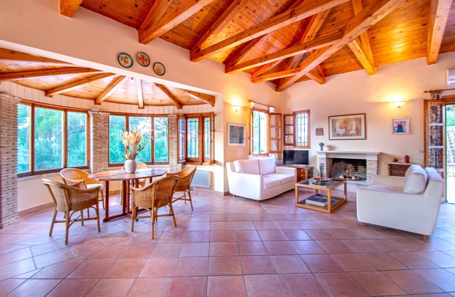 Doliva Estate