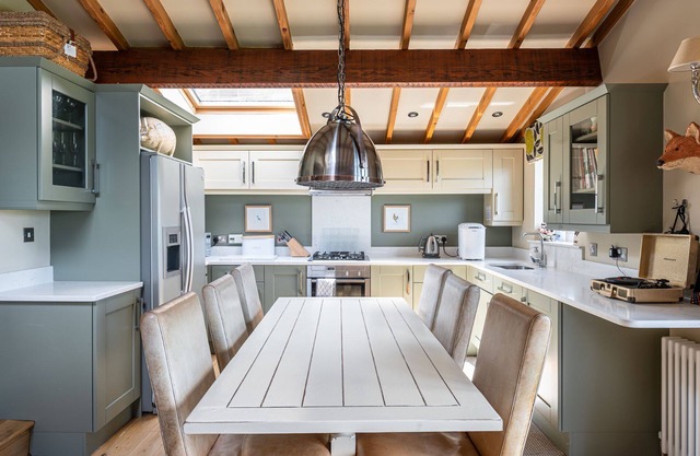 Dolly Cottage - Luxury Cottages
