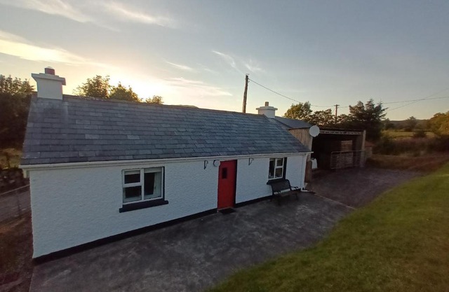 Dolly's Wee Cottage