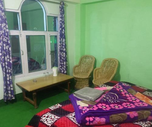 Dolma guest inn