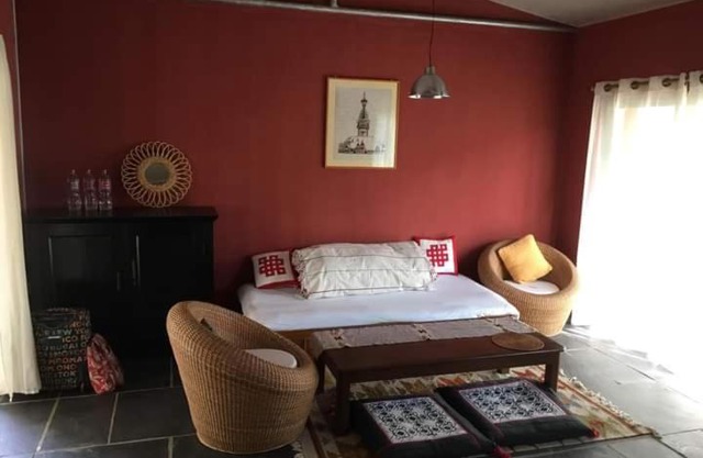 Dolma homestay
