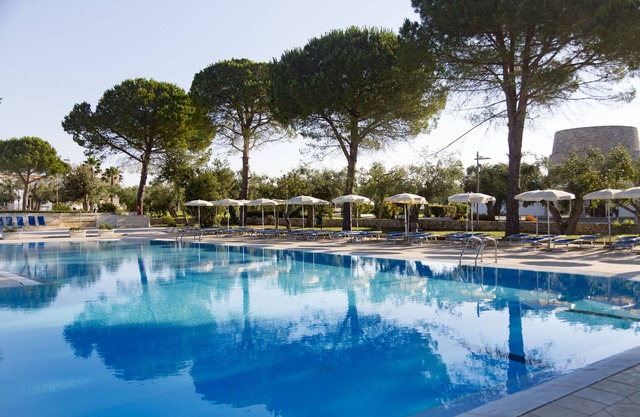 Dolmen Sport Resort