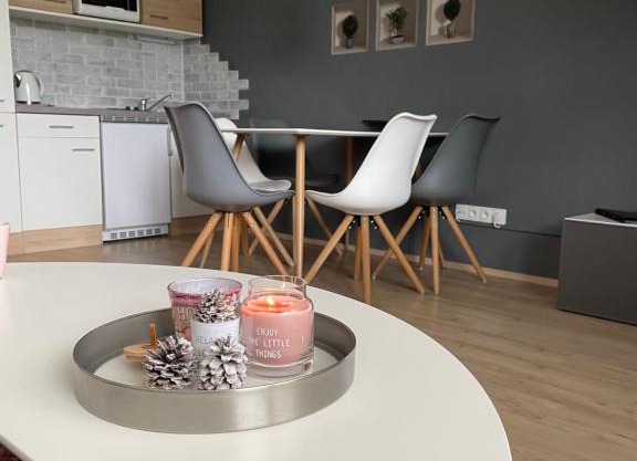 Dolní Morava - Apartmány