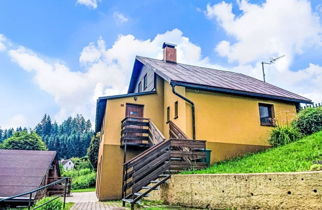 Dolníky u Trutnova by Interhome