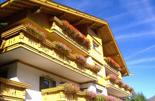 Dolomites Base Camp Hotel Olympia