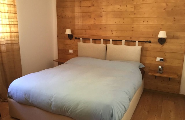 CASA DOLOMITAS ENTRE ALLEGHE Y FALCADE