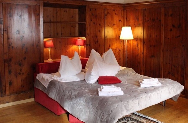 Dolomitas Tirol del Sur Apartamentos de vacaciones
