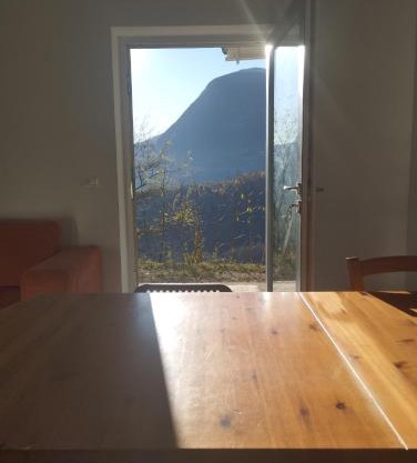 Dolomiti Brenta apartment da Gloria