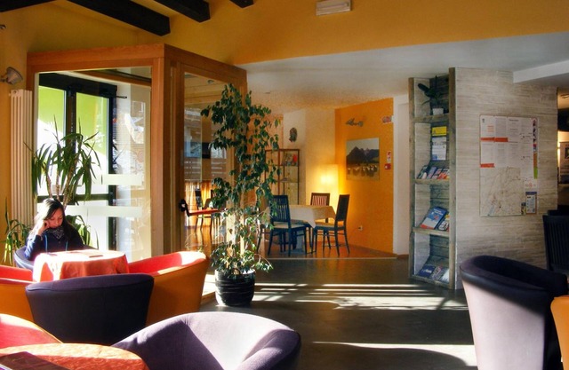 Dolomiti Chalet Hotel