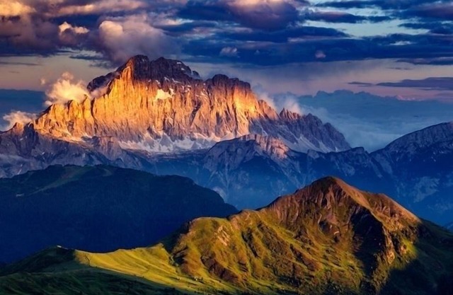 Dolomiti - Sot i piz - Appartamento