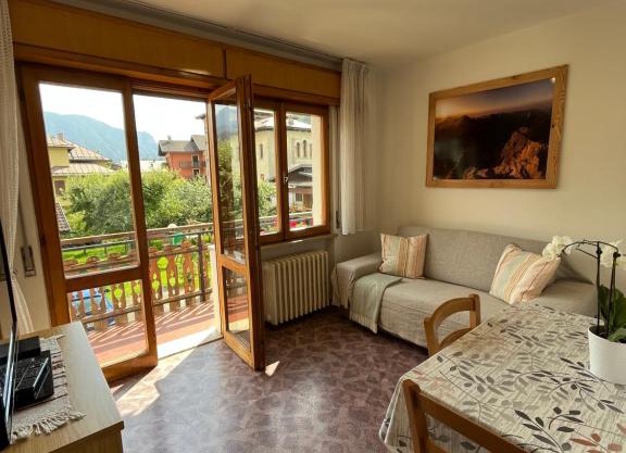 Dolomitihouse 6