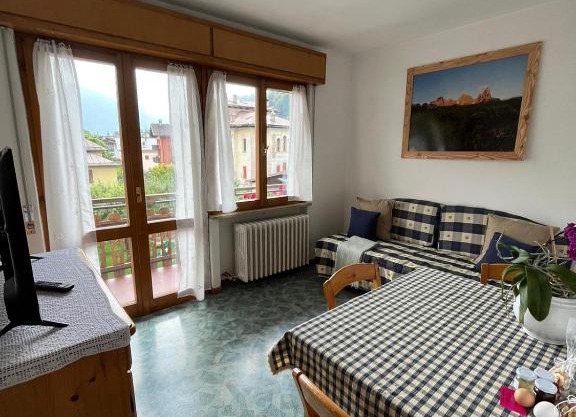 Dolomitihouse AUNER