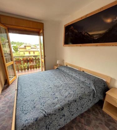 Dolomitihouse BEDOL