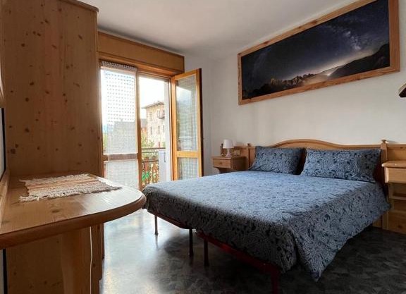 Dolomitihouse LARES