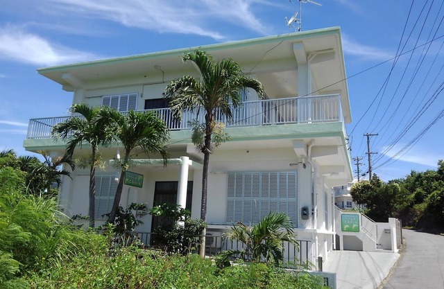 Dolphin 1F Quiet and clean house with a garden / Miyakojima Okinawa