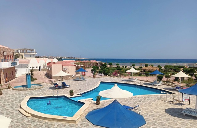 Dolphin Continental Hotel El Quseir