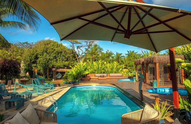 Dolphin Hotel