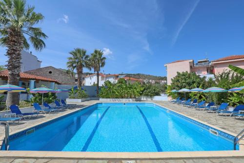 Dolphin Hotel