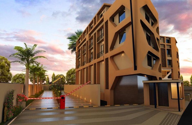Dolphin Hotel