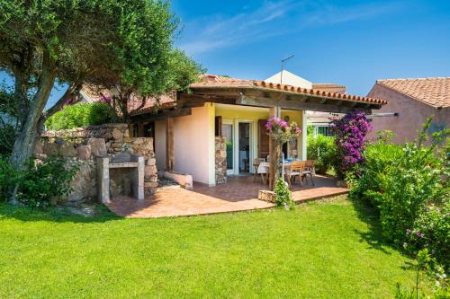 Dolphin House - Splendida villa accesso spiaggia