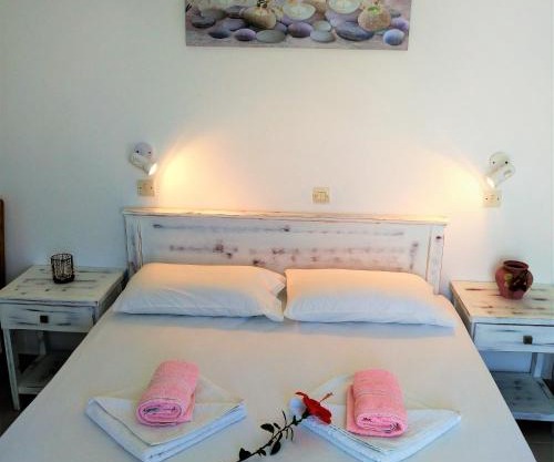 Dolphin Rooms