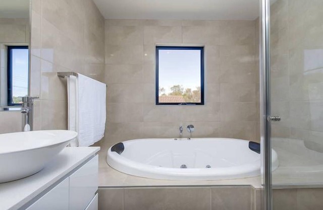 Suite de lujo en Waters Edge Dolphin
