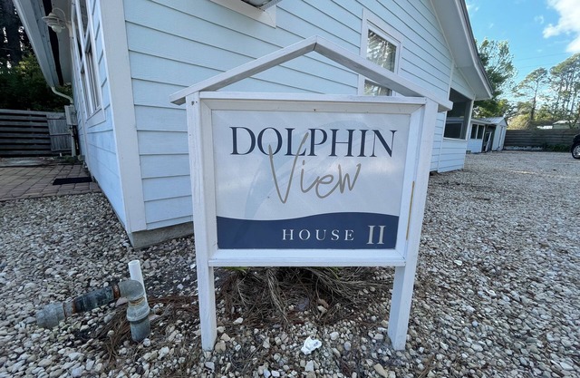 Dolphin View House #2