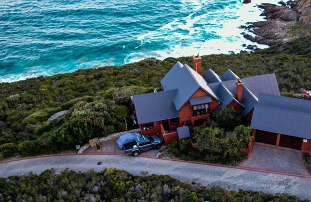 Dolphin View