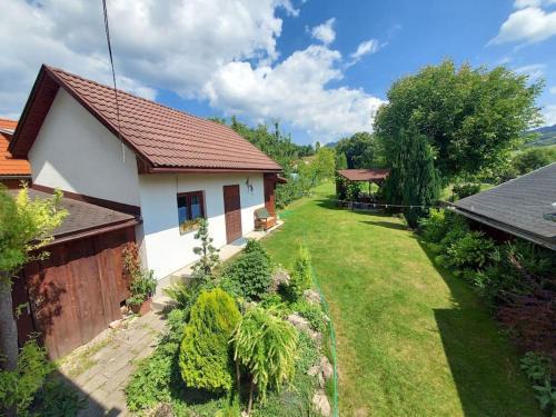Domček