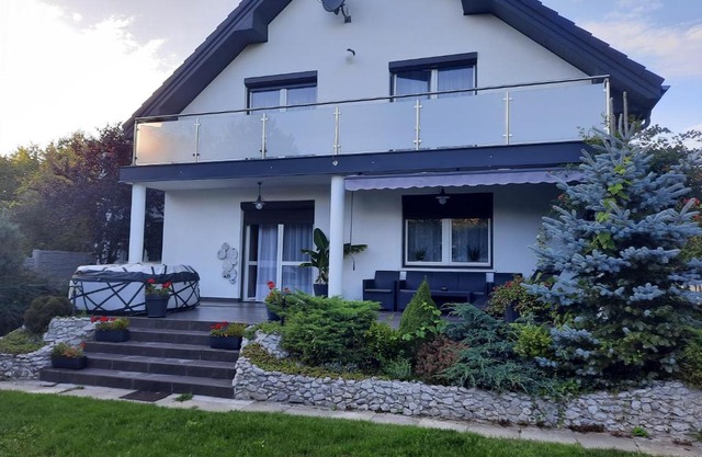 Dom apartament