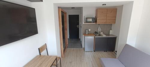 Dom Apartamenty Gdynia