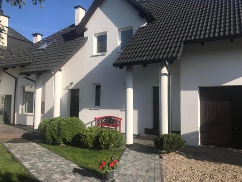 Dom Bliźniak Swornegacie