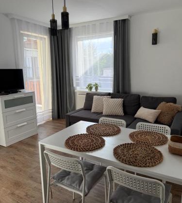 Dom Gościnny Ania, Apartament nr 6