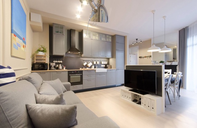Dom & House - Ap Neptun Park Comfort