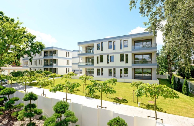 Dom & House - Apartments Kameralnie