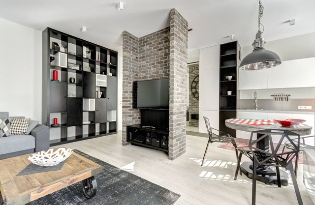Dom & House - Apartments Nadmorski Dwor