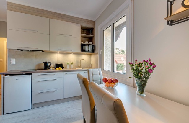 Dom & House - Apartments Villa Elen