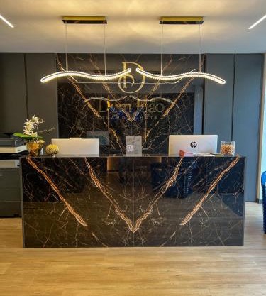 Dom João Glamour Hotel