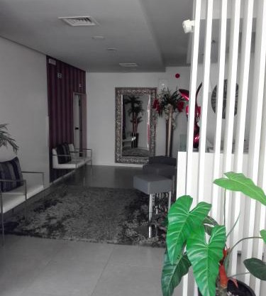 Dom Joao Hotel