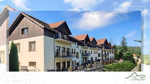 Dom na Białej Dolinie Hotel