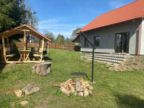Dom na wyłączność