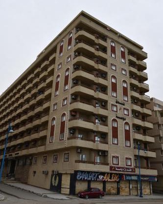 Doma Hotel Matrouh
