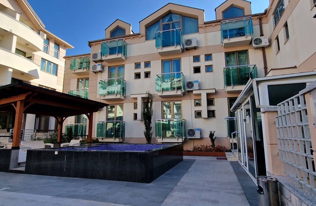 Domador Rooms & Apartments